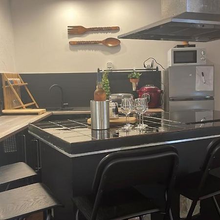 Appartement T3 La Madrague/ Les Calanques 마르세유 외부 사진