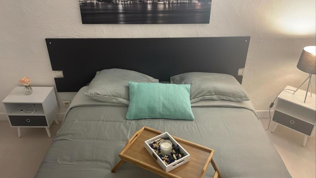 Appartement T3 La Madrague/ Les Calanques 마르세유 외부 사진