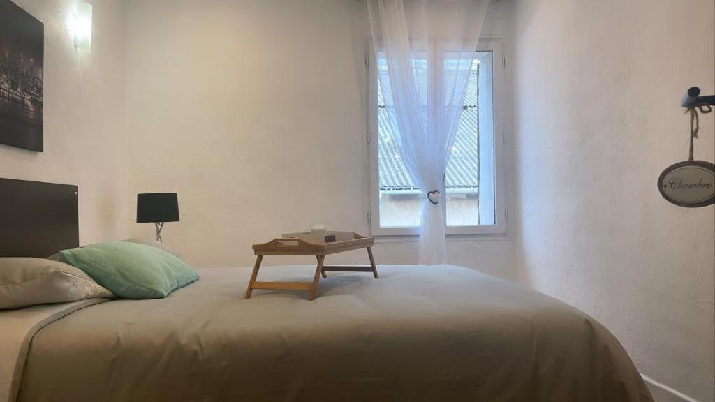 Appartement T3 La Madrague/ Les Calanques 마르세유 외부 사진