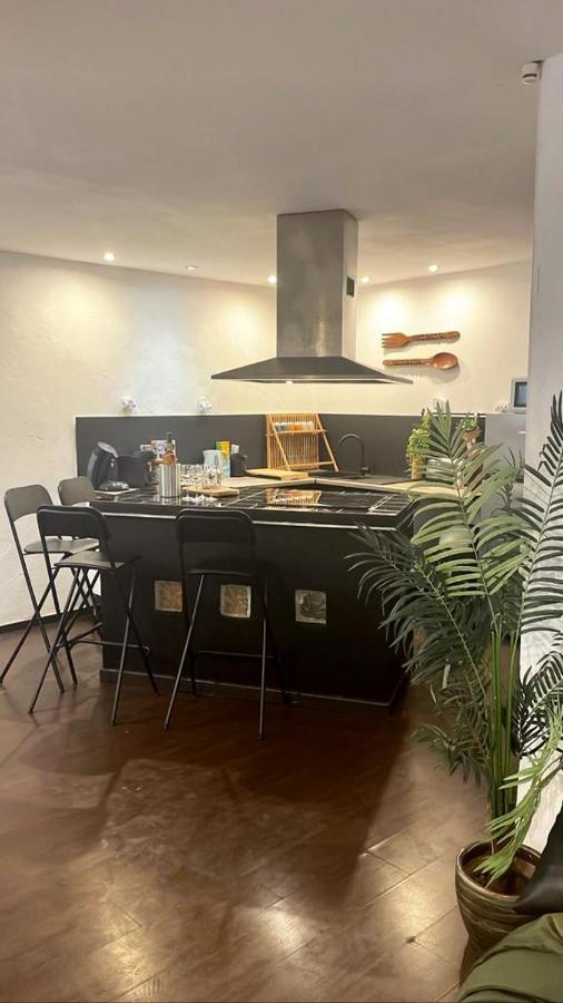 Appartement T3 La Madrague/ Les Calanques 마르세유 외부 사진