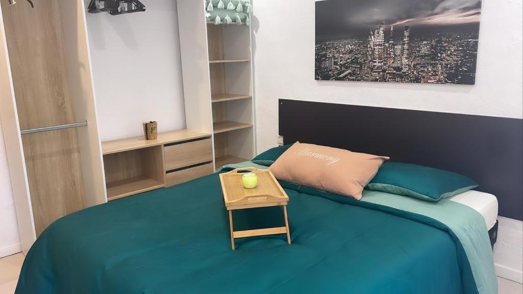 Appartement T3 La Madrague/ Les Calanques 마르세유 외부 사진